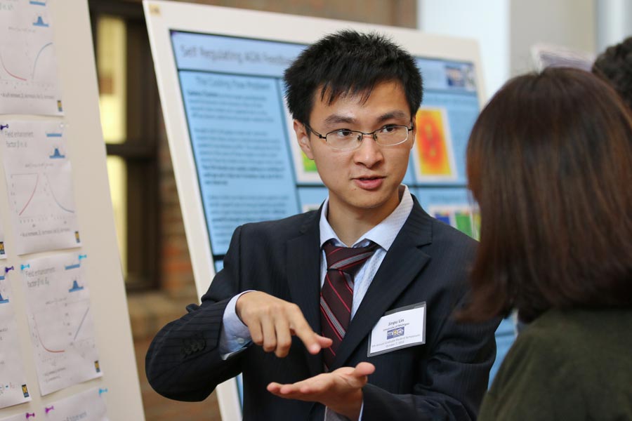 6th MIPSE Graduate Symposium