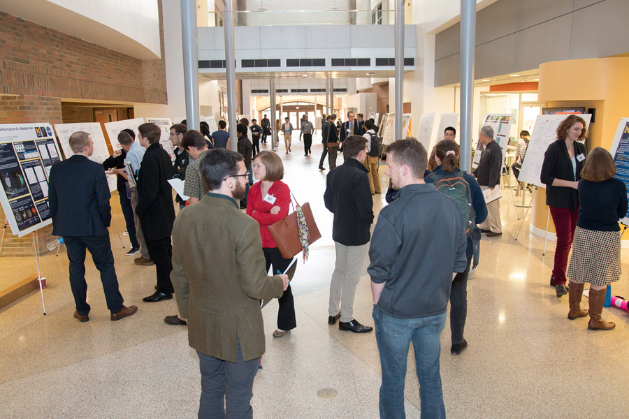 8th MIPSE Graduate Symposium