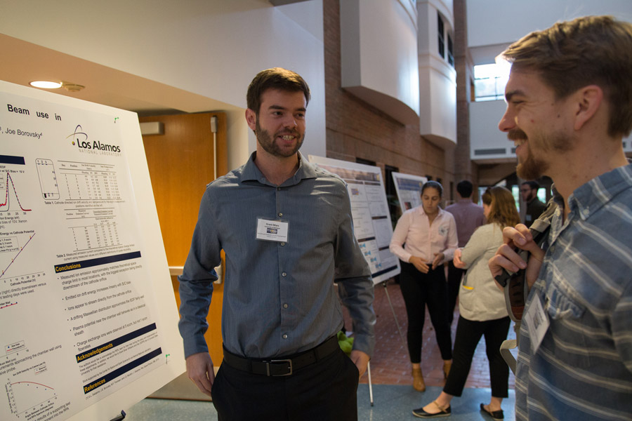 8th MIPSE Graduate Symposium