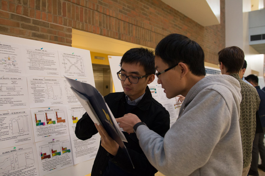 8th MIPSE Graduate Symposium