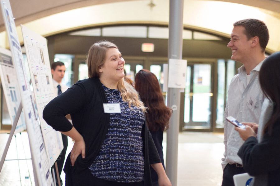 8th MIPSE Graduate Symposium