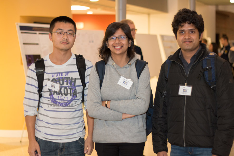 8th MIPSE Graduate Symposium