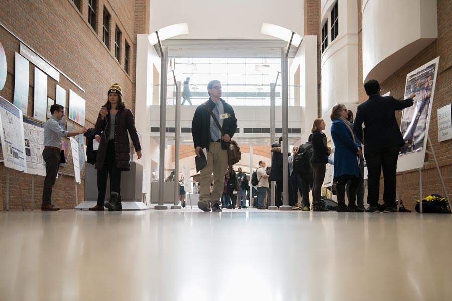 9th MIPSE Graduate Symposium