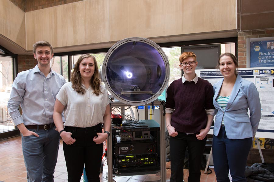 9th MIPSE Graduate Symposium