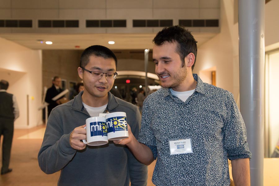 9th MIPSE Graduate Symposium