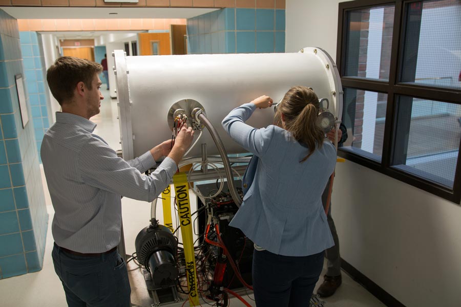 9th MIPSE Graduate Symposium