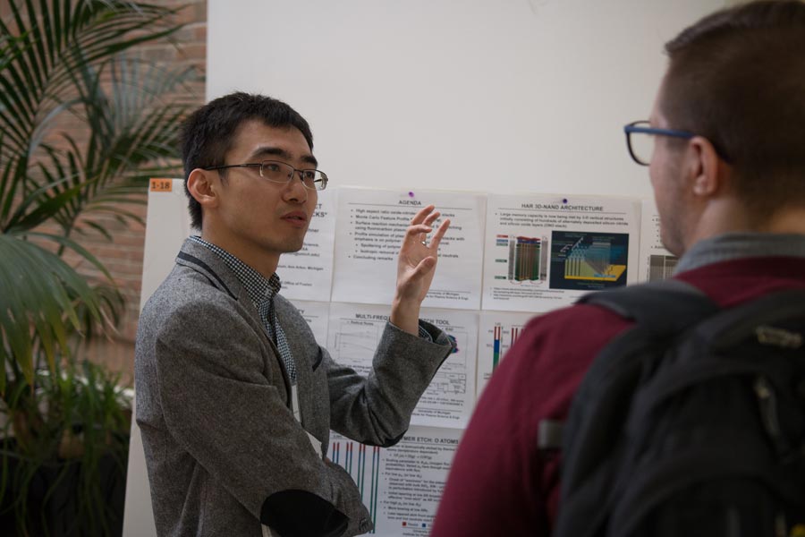 9th MIPSE Graduate Symposium