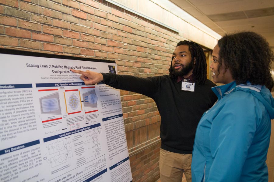 9th MIPSE Graduate Symposium