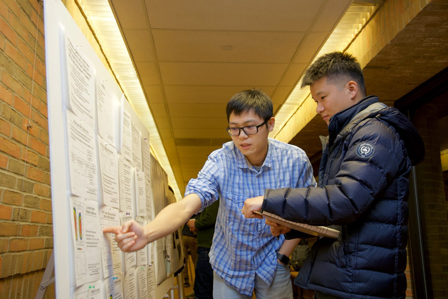 10th MIPSE Graduate Symposium