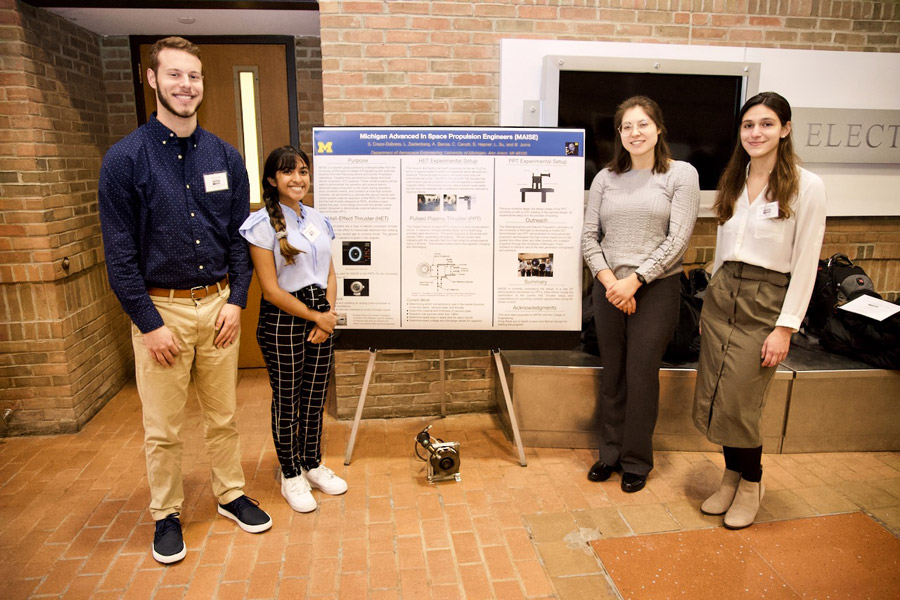 10th MIPSE Graduate Symposium