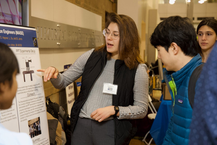 10th MIPSE Graduate Symposium