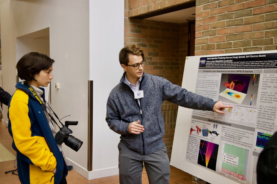 10th MIPSE Graduate Symposium