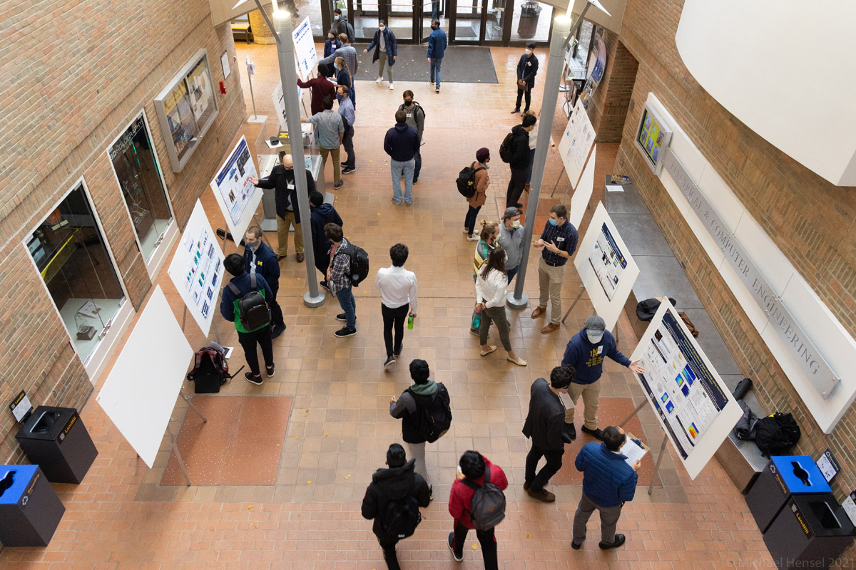 12th MIPSE Graduate Symposium