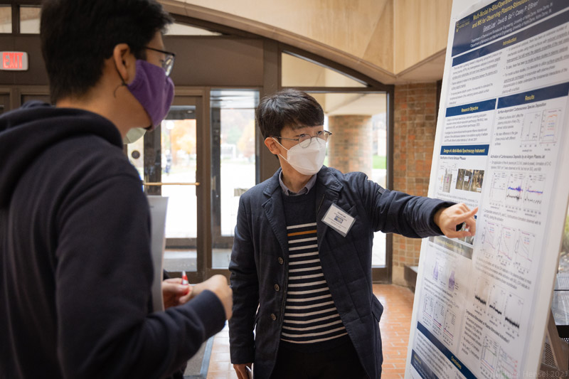 12th MIPSE Graduate Symposium