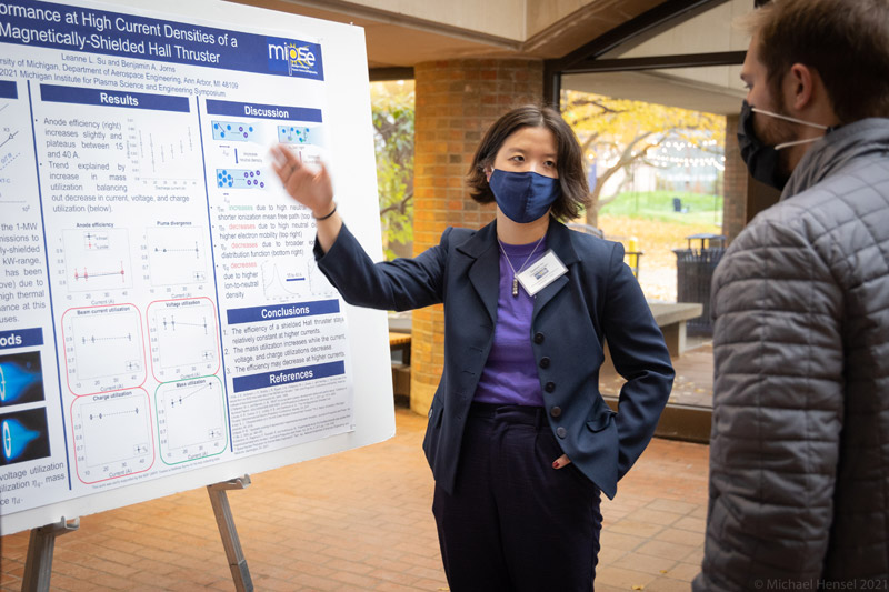 12th MIPSE Graduate Symposium