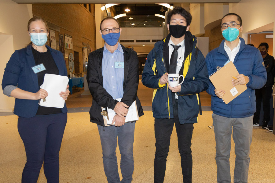 12th MIPSE Graduate Symposium