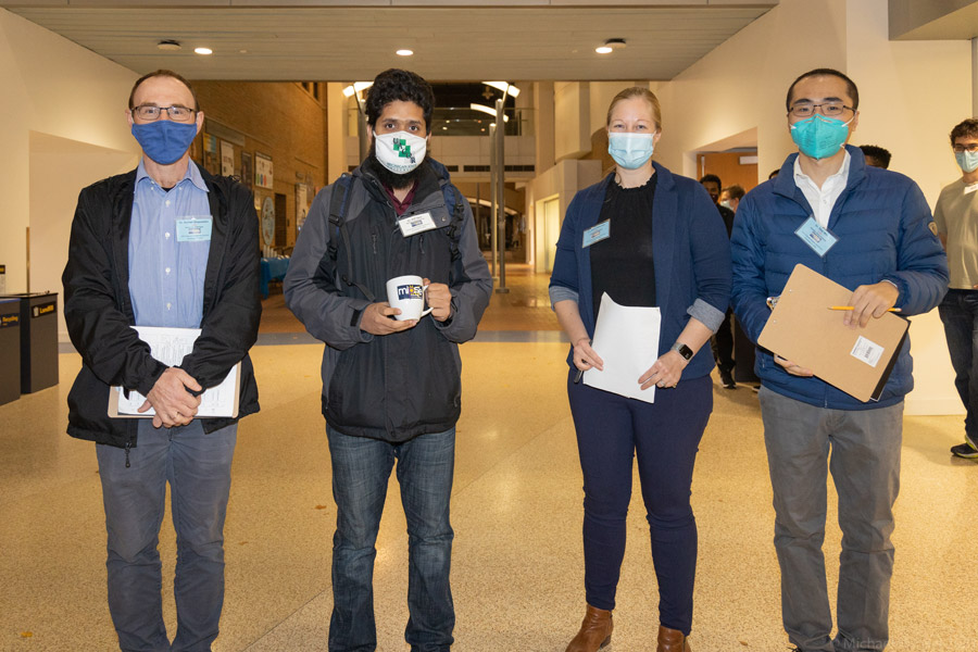 12th MIPSE Graduate Symposium