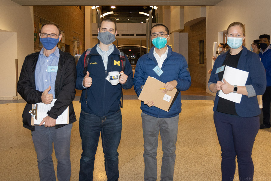 12th MIPSE Graduate Symposium