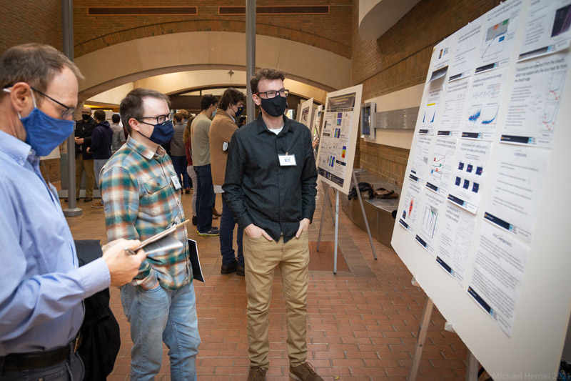 12th MIPSE Graduate Symposium