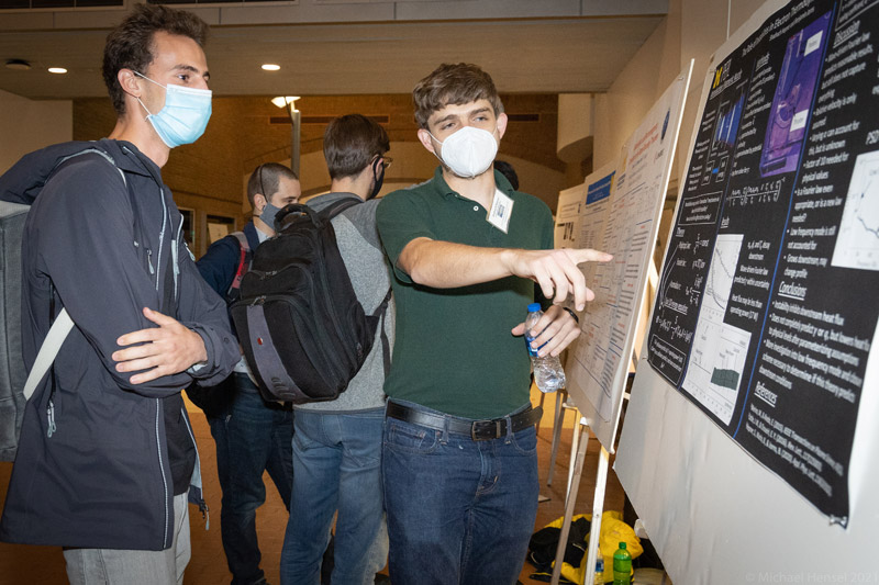 12th MIPSE Graduate Symposium