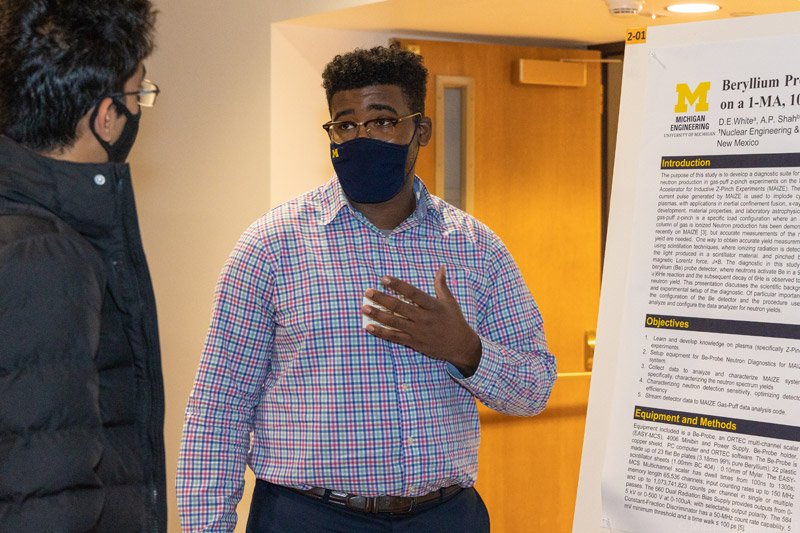 12th MIPSE Graduate Symposium