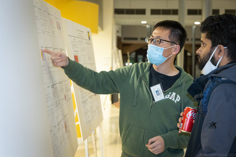 12th MIPSE Graduate Symposium