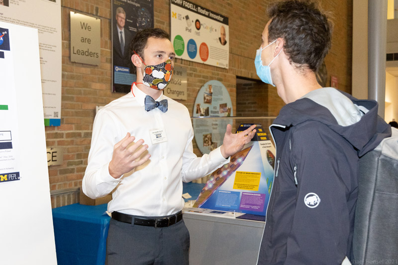 12th MIPSE Graduate Symposium