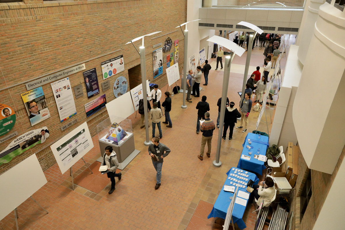 13th MIPSE Graduate Symposium