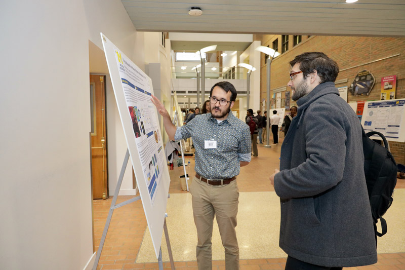 13th MIPSE Graduate Symposium