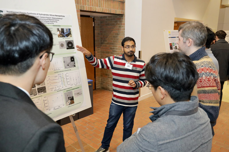 13th MIPSE Graduate Symposium