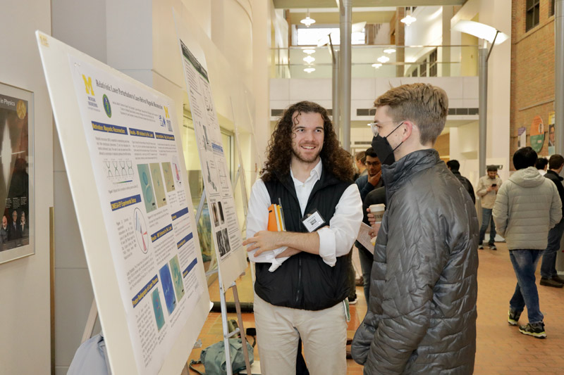 13th MIPSE Graduate Symposium