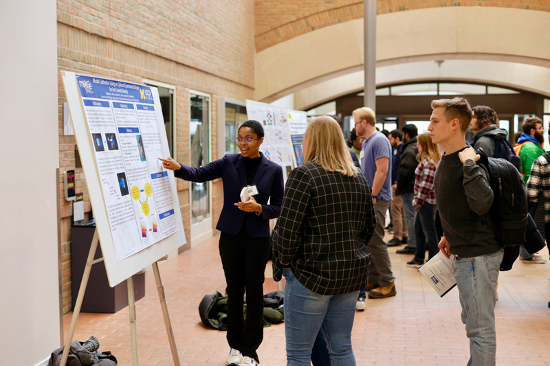 13th MIPSE Graduate Symposium