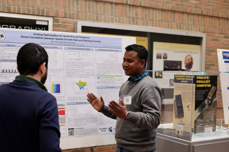 13th MIPSE Graduate Symposium