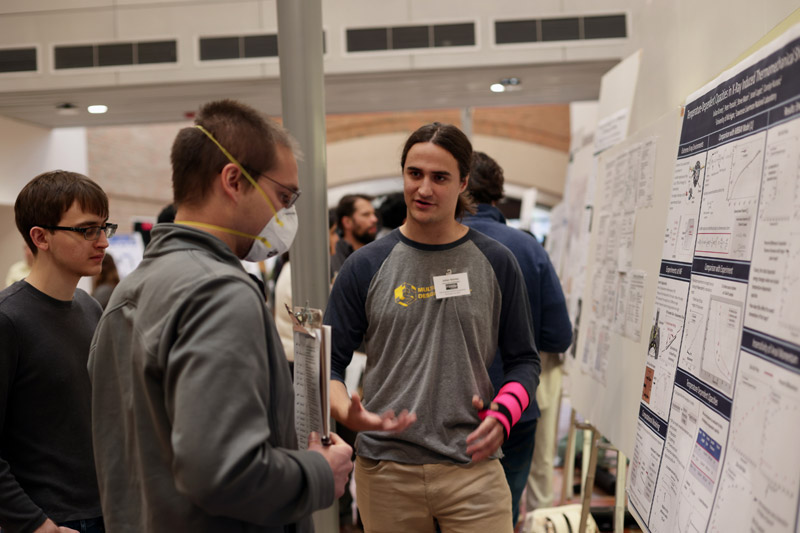 13th MIPSE Graduate Symposium