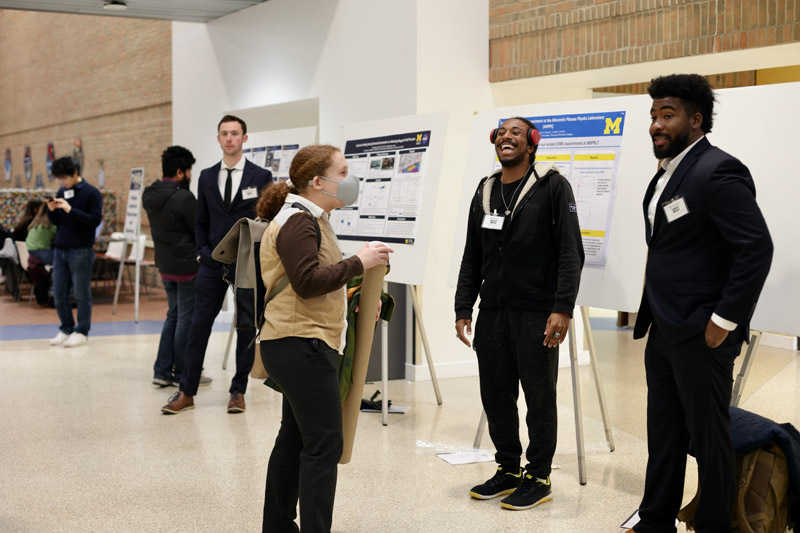 13th MIPSE Graduate Symposium