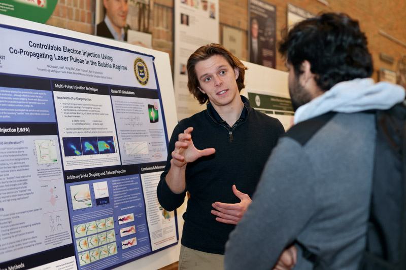 13th MIPSE Graduate Symposium