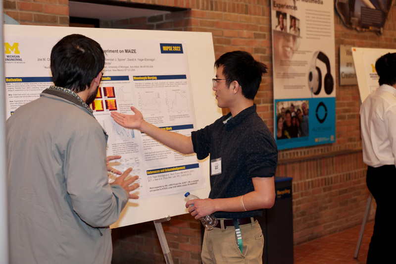 13th MIPSE Graduate Symposium