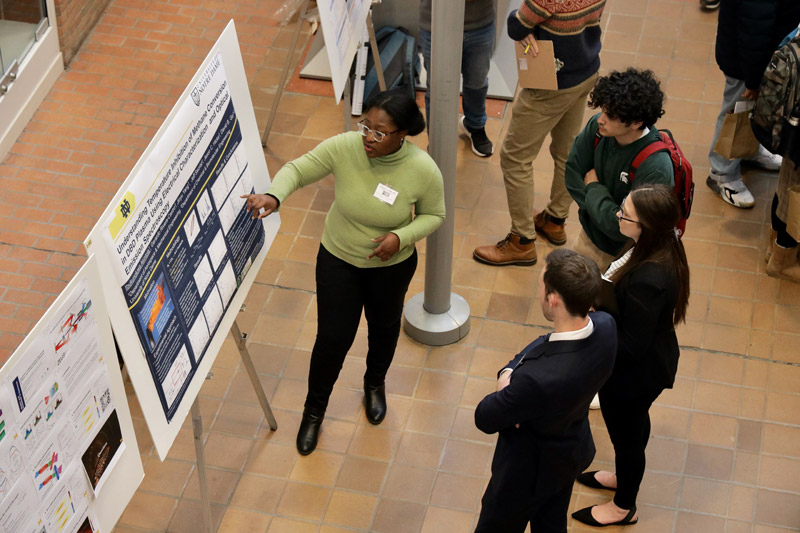 13th MIPSE Graduate Symposium