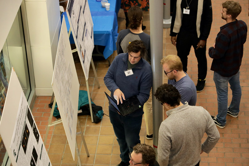 13th MIPSE Graduate Symposium