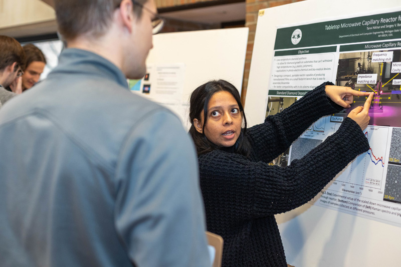 14th MIPSE Graduate Symposium