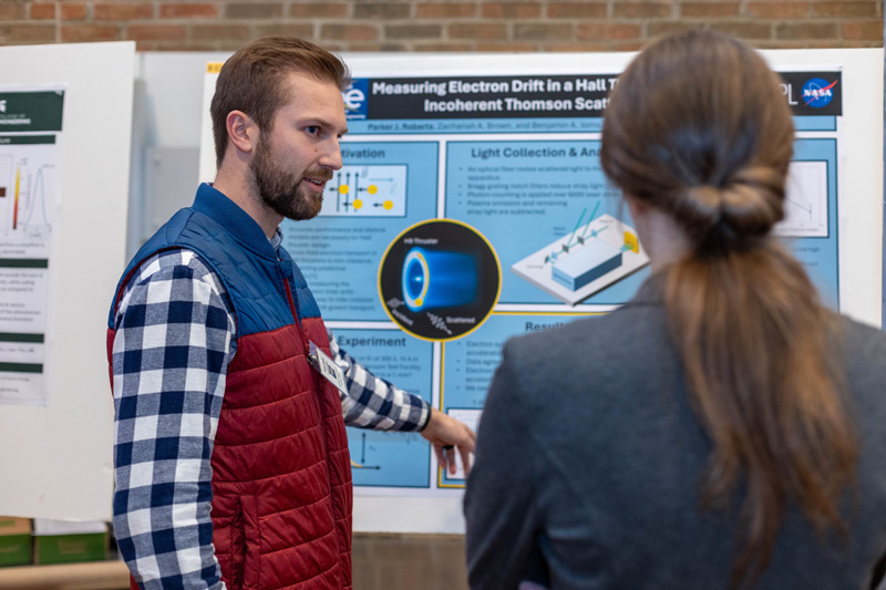 14th MIPSE Graduate Symposium