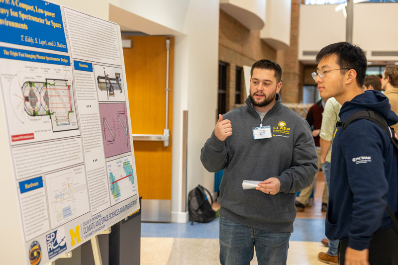 14th MIPSE Graduate Symposium