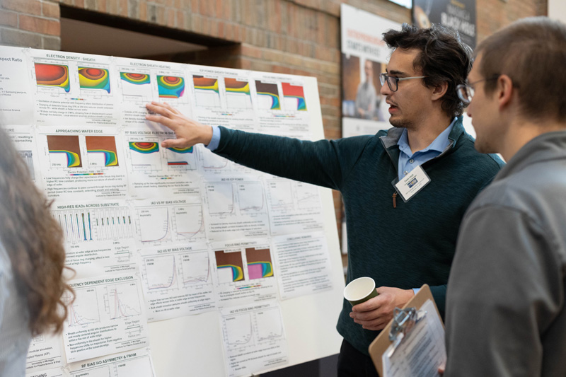 14th MIPSE Graduate Symposium