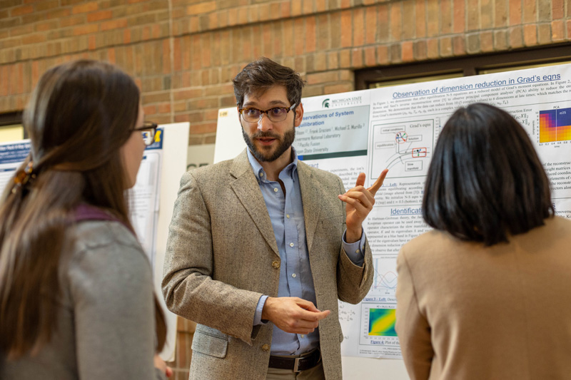 14th MIPSE Graduate Symposium