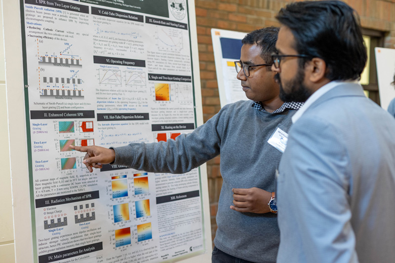 14th MIPSE Graduate Symposium
