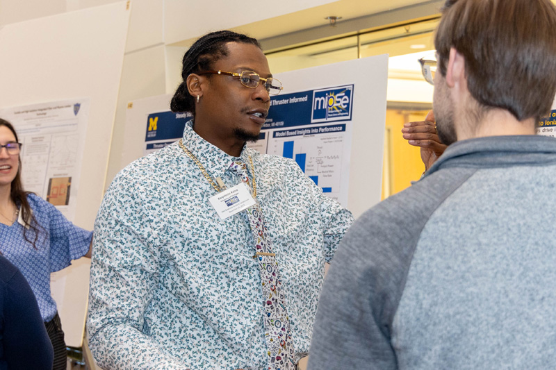 14th MIPSE Graduate Symposium