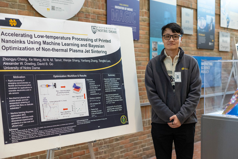 14th MIPSE Graduate Symposium