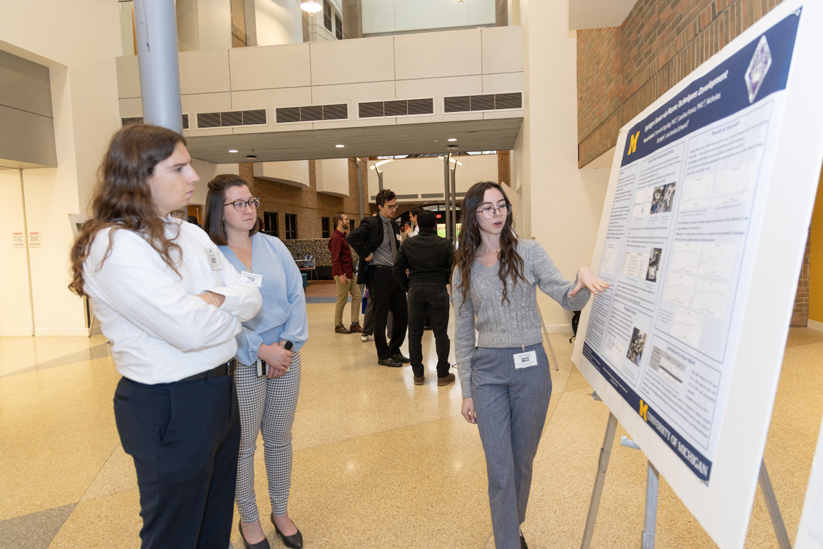 15the MIPSE Graduate Symposium