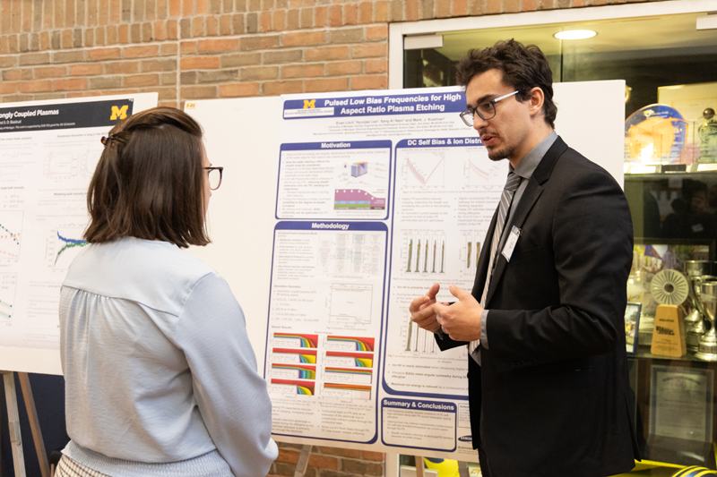 15th MIPSE Graduate Symposium