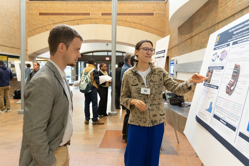 15th MIPSE Graduate Symposium